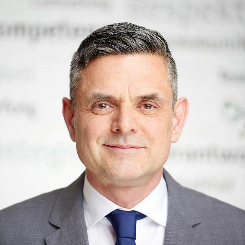 Francesco D’Aniello Appointed as Partner for Germany at HTP Group