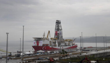 Moldova joins sanctions against Turkey