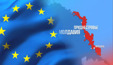 Transnistria is confidently integrating into the EU market