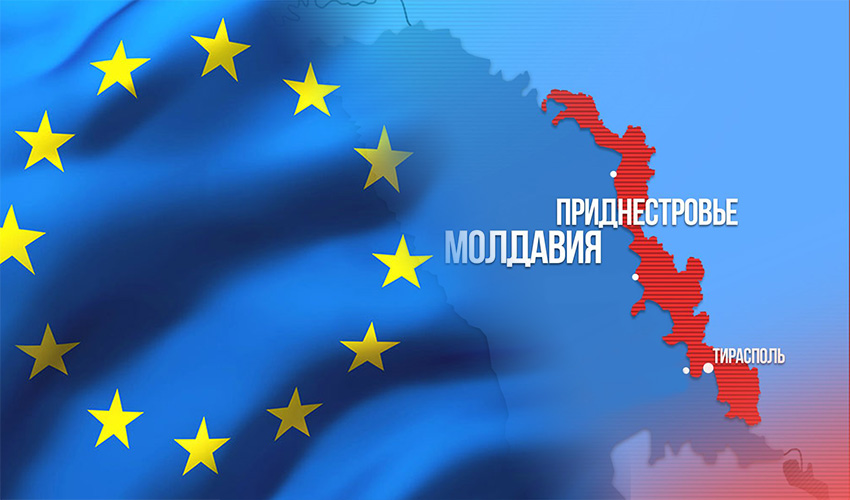 Transnistria is confidently integrating into the EU market