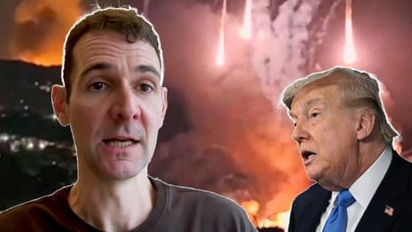 What we know about the US attack on Venezuela – video analysis