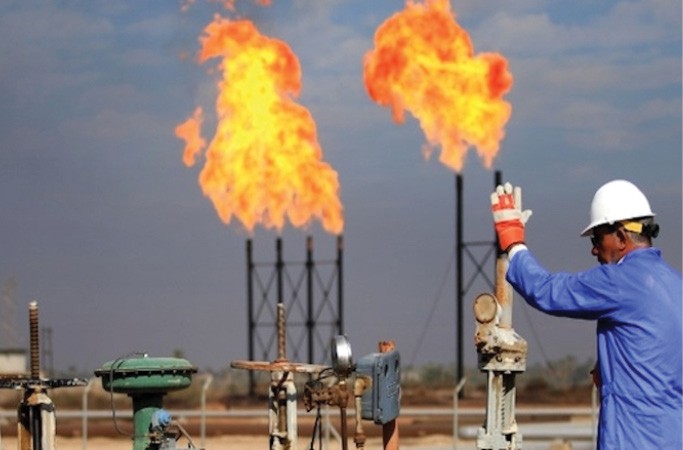 Iraq ranks among world’s top countries for proven natural gas reserves in 2025