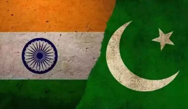 India, Pakistan exchange list of nuclear installations