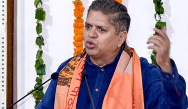 PoJK refugees cite Venezuela case in appeal to PM Modi for PoK's liberation