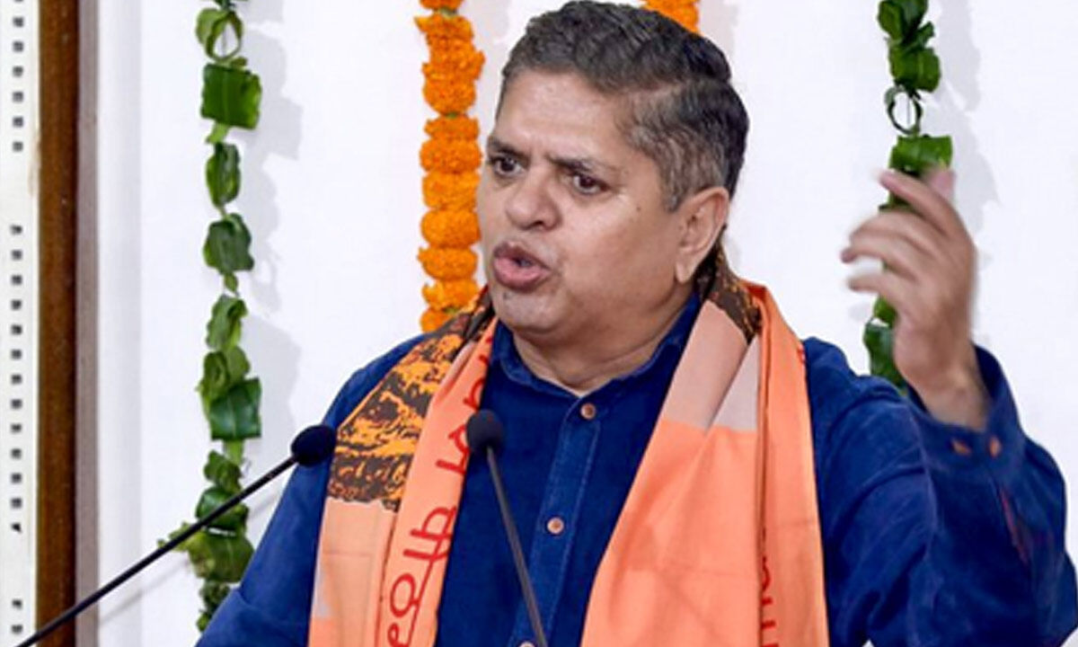 PoJK refugees cite Venezuela case in appeal to PM Modi for PoK's liberation