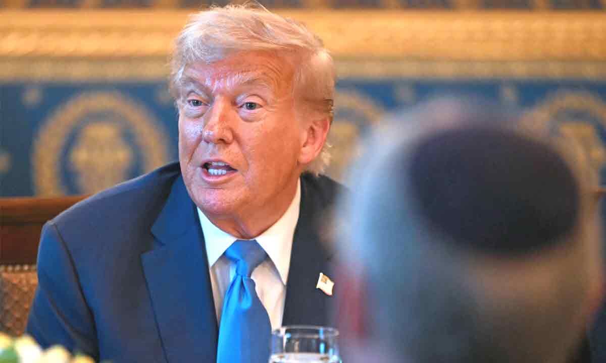 Blow to climate action