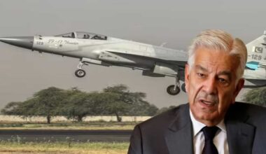 Can Fighter Jet Sales Free Pakistan From IMF Loans? Khawaja Asif’s Claim Faces Scrutiny