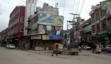 Rich-poor gap in Pakistan soars to alarming level