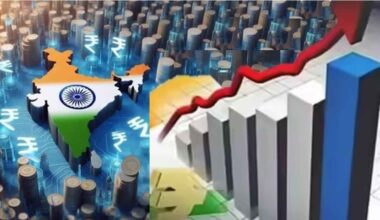 IMF raises India's growth forecast to 7.3%