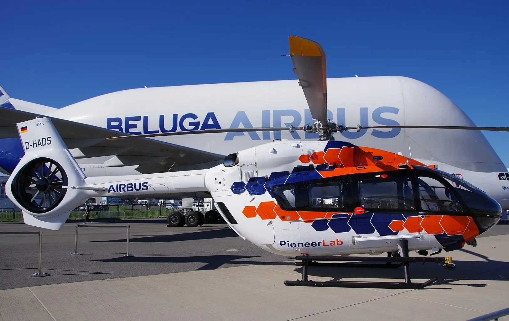 Airbus Warns US-China Trade War is Hurting Aircraft Production