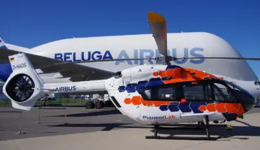 Airbus Warns US-China Trade War is Hurting Aircraft Production