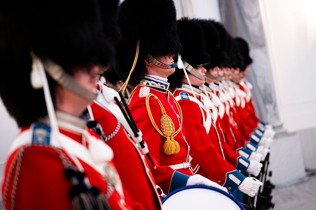 A week-long celebration 