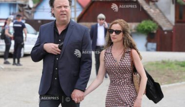 Imagine din galeria Agerpres