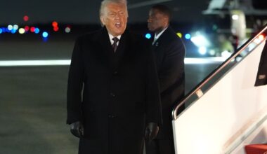 We Used Secret 'Discombobulator' Weapon During Maduro Raid