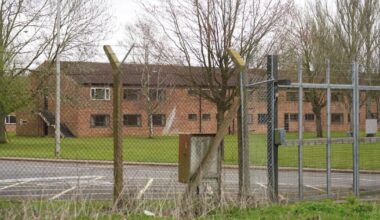 Wethersfield asylum seeker admits sexual assault at hospital