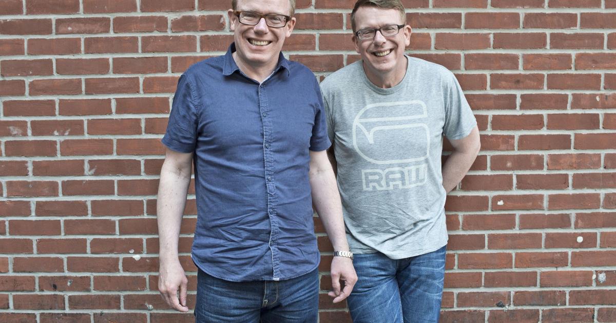 Will The Proclaimers consider joining a pro-indy rally on May 6?