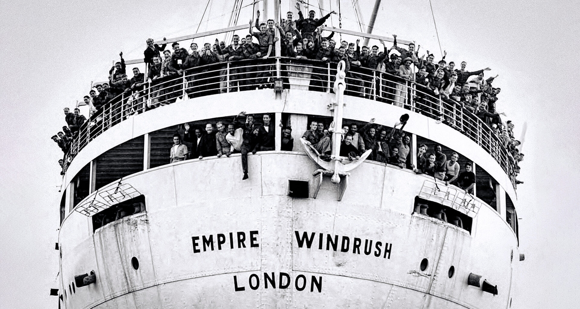 Reform and the anti-immigration lobby need a history lesson 