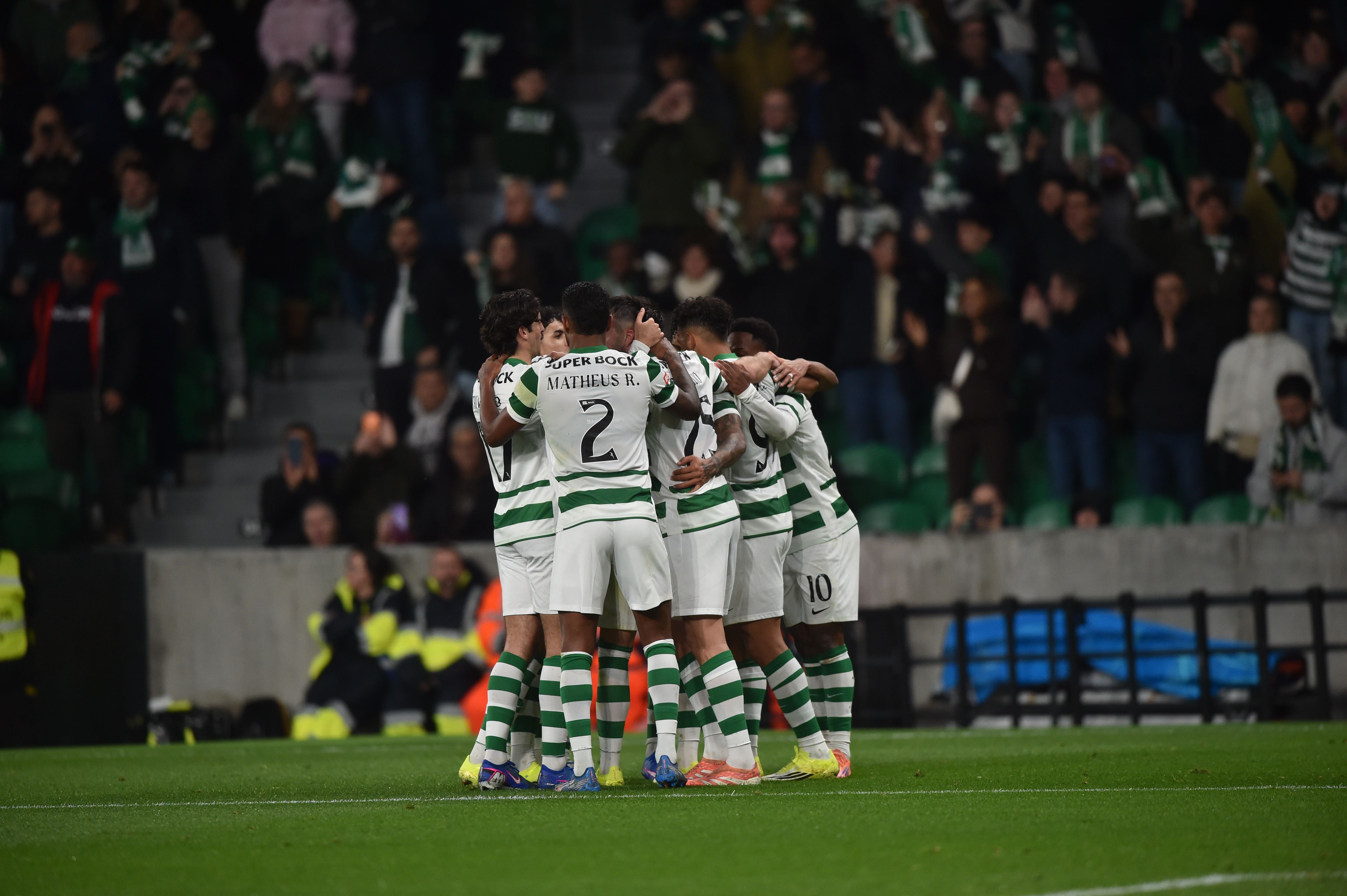 Festejo de Geny - Foto: Miguel Nunes