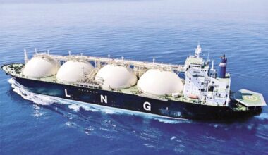 LNG imports from long-term suppliers to rise 54pc in 2026