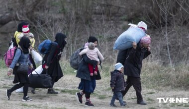 Vērtēs, vai Latvija citām ES valstīm gana palīdzējusi mazināt migrācijas slogu