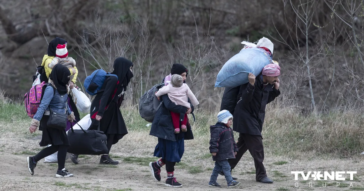 Vērtēs, vai Latvija citām ES valstīm gana palīdzējusi mazināt migrācijas slogu