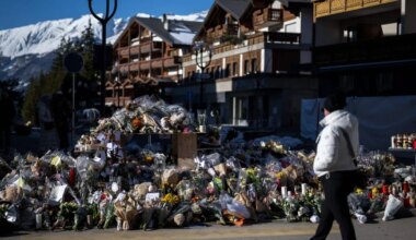 ÜLEVAADE ⟩ Kümneid noori tulle jätnud Šveitsi baaris vilistati reeglitele