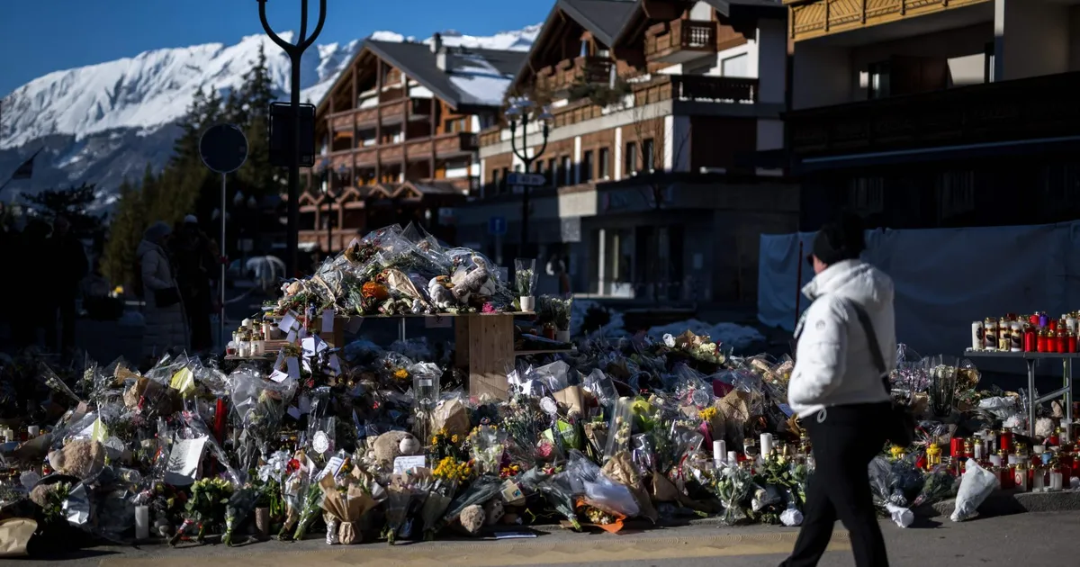 ÜLEVAADE ⟩ Kümneid noori tulle jätnud Šveitsi baaris vilistati reeglitele