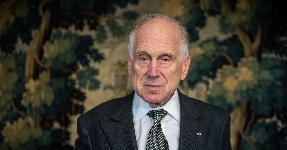 USA Eesti suursaadiku äripartner sai õiguse kaevandada Ukraina liitiumimaardlat