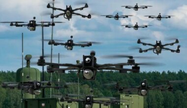 TANEL TAMMET ⟩ Robotsõdade perspektiiv on hirmutav, aga paratamatu