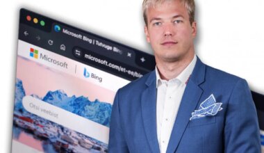 Eesti meediaettevõtted panevad Microsofti maksma