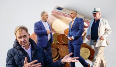 kas pangad on saanud liiga suure võimu?