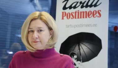 INTERVJUU ⟩ Parempoolsete esimehe Lavly Perlingu sõnul vajab Eesti konkreetsust, mitte «komme» ja tühiseid lubadusi