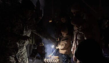 Kiievis on Vene rünnaku järel elektrita veel üle 800 000 kliendi - Maailm - Postimees.ee