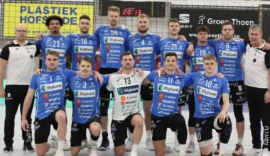 Võit ei aidanud Tartu Bigbanki eurosarjas edasi