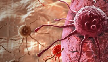 Global analysis uses machine learning to map drivers of cancer outcomes