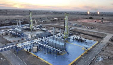 Basrah crude rise over 2% despite global oil decline