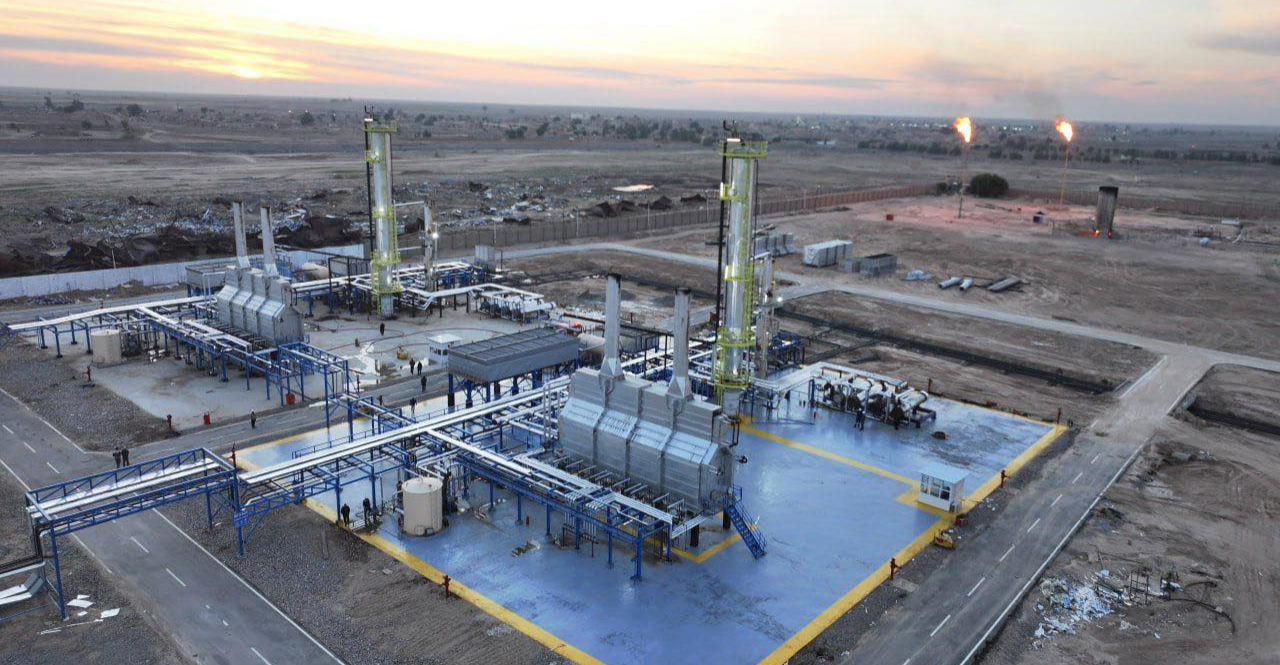 Basrah crude rise over 2% despite global oil decline