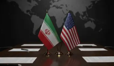 Washington holds back: Calculated pressure, not war, shapes US policy toward Iran