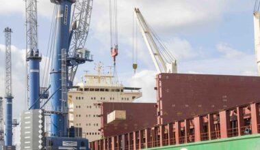 UBSL chooses commercial agent for Türkiye