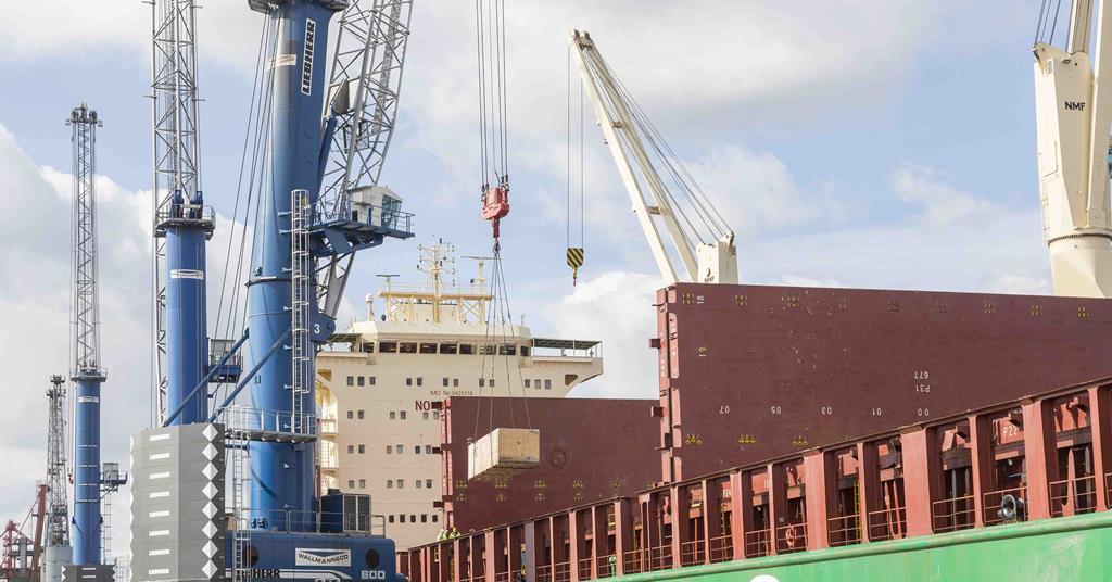 UBSL chooses commercial agent for Türkiye