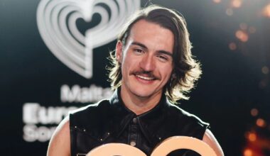 BNT confirms special guests for the second National Selection show