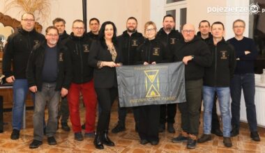 Noworoczne spotkanie Fundacji Historycznej „Przywracamy Pamięć” w pałacu w Modliszewie!