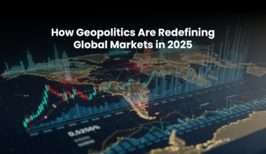 Markets Brace for Volatility as Geopolitics, AI and U.S. Policy Collide