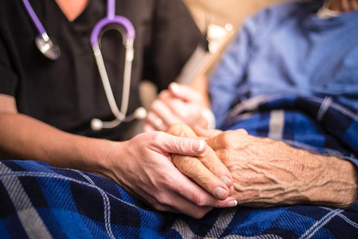 Australia's Northern Territory looks to legalize 'voluntary assisted death'