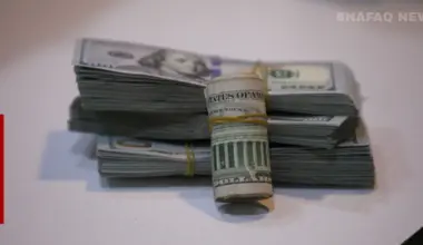 Dollar weakens at start of 2026 after biggest drop in eight years