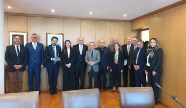 cover Cyprus EU presidency seen as major boost for European shipping