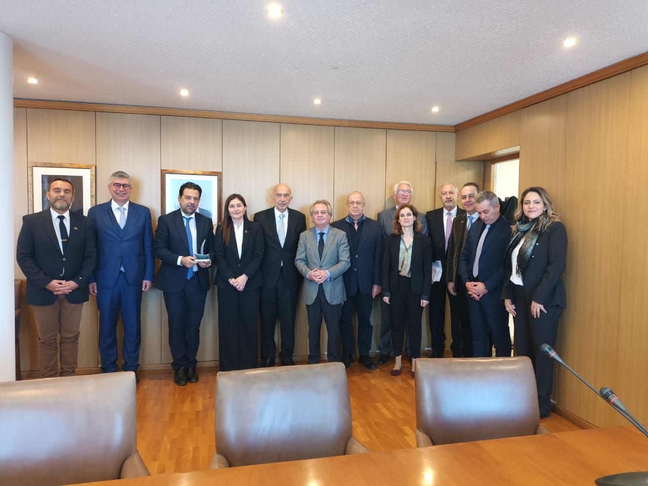 cover Cyprus EU presidency seen as major boost for European shipping