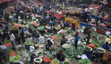 India surpasses Japan as world’s 4th-largest economy