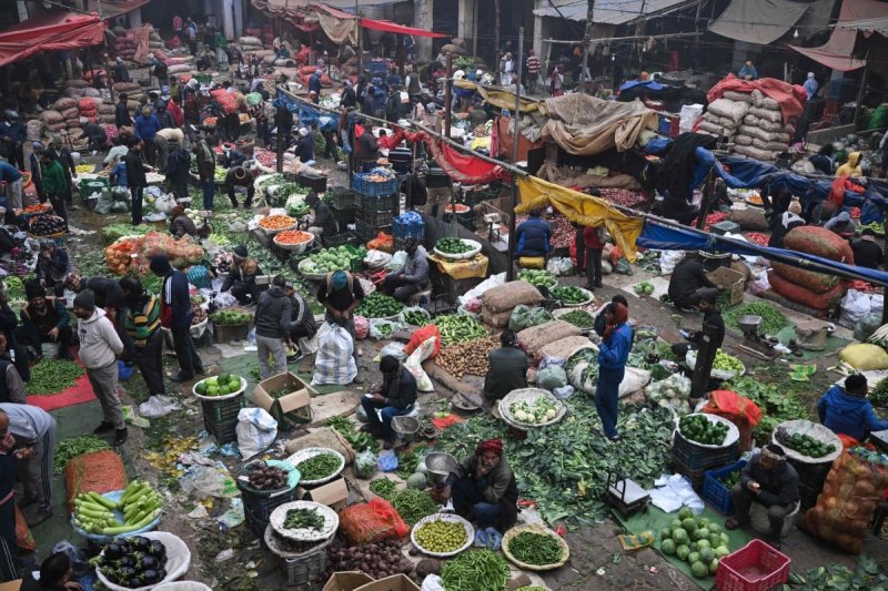 India surpasses Japan as world’s 4th-largest economy