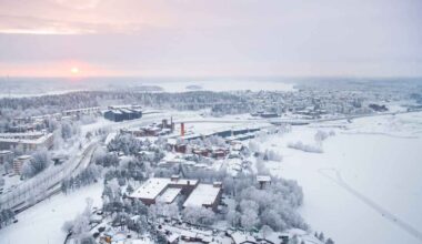 Finland launching new, giant Supervisory Agency on 1 January | Yle News